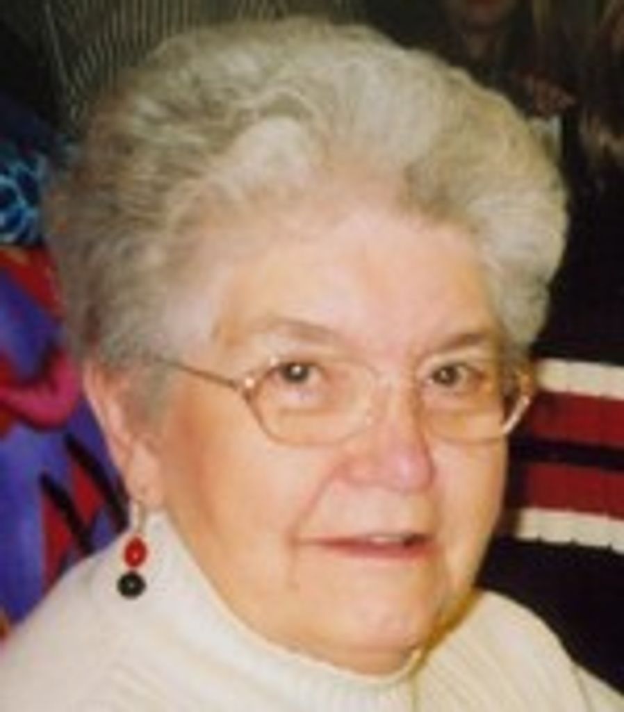 Doris E. Lawson