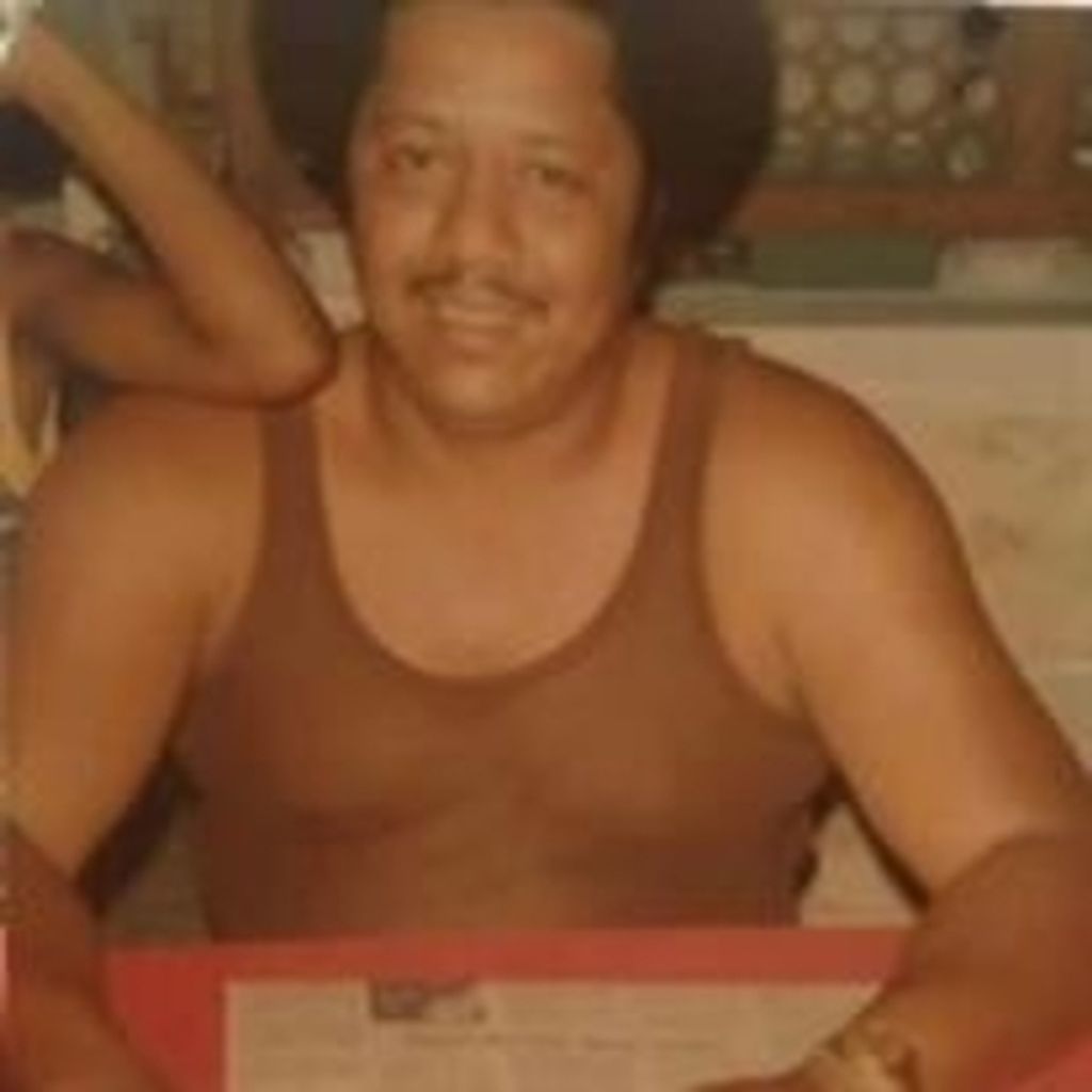 Robert Thomas Mccullough Profile Photo