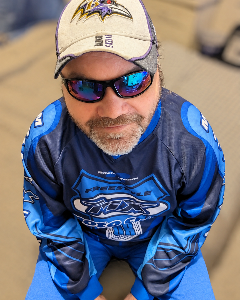 Robert Christopher "Chris" Davis