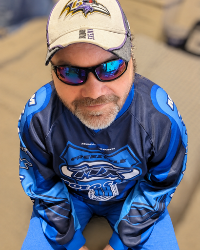Robert Christopher "Chris" Davis Profile Photo