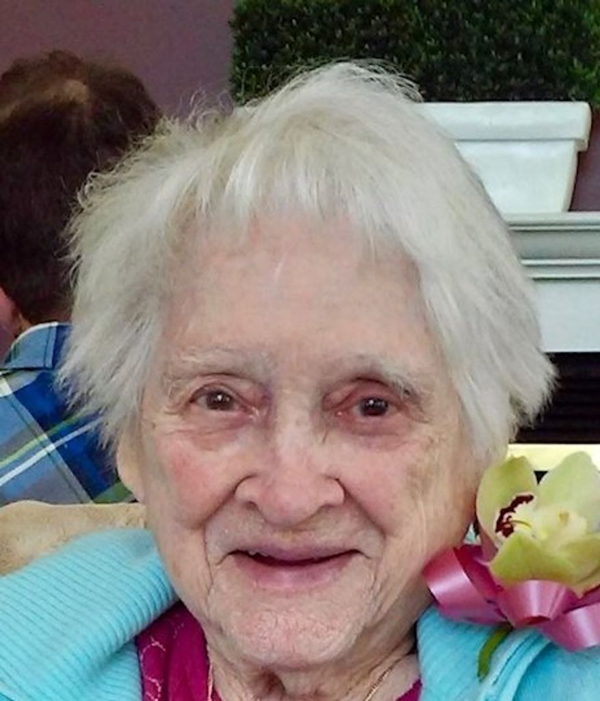 Pauline Ruhl Profile Photo