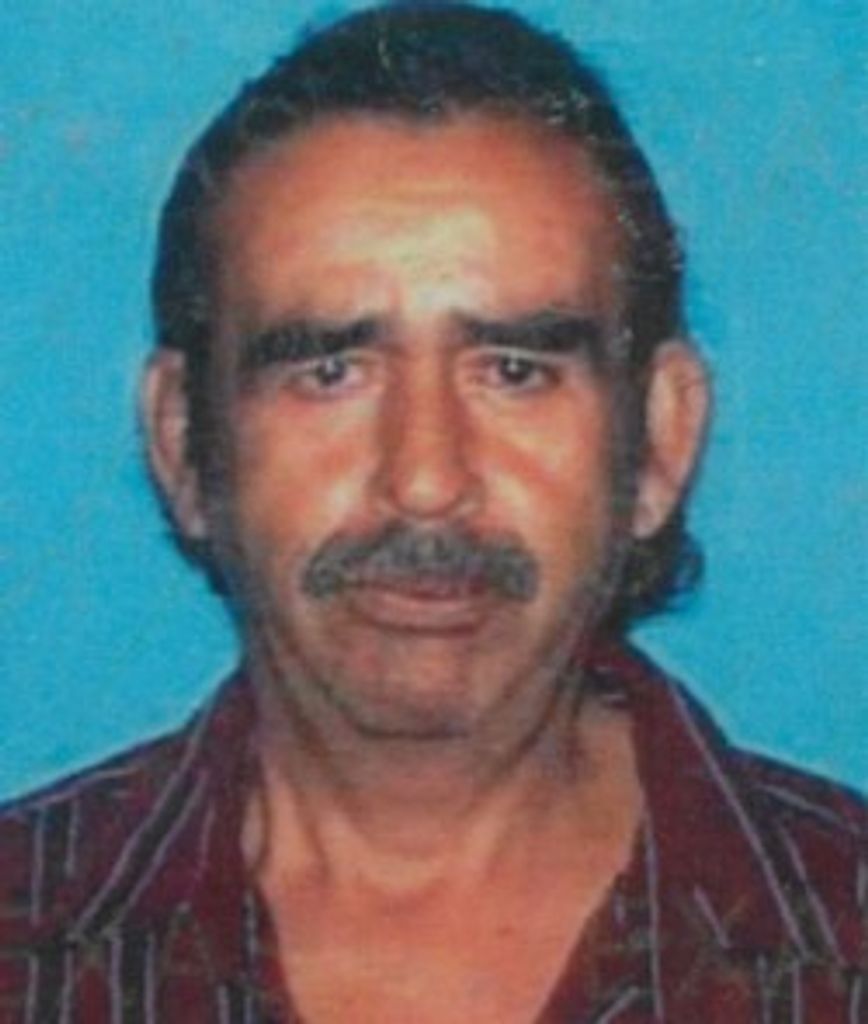 Arnulfo Rodriguez