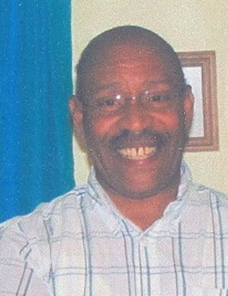 Eugene Thomas Mapp Profile Photo