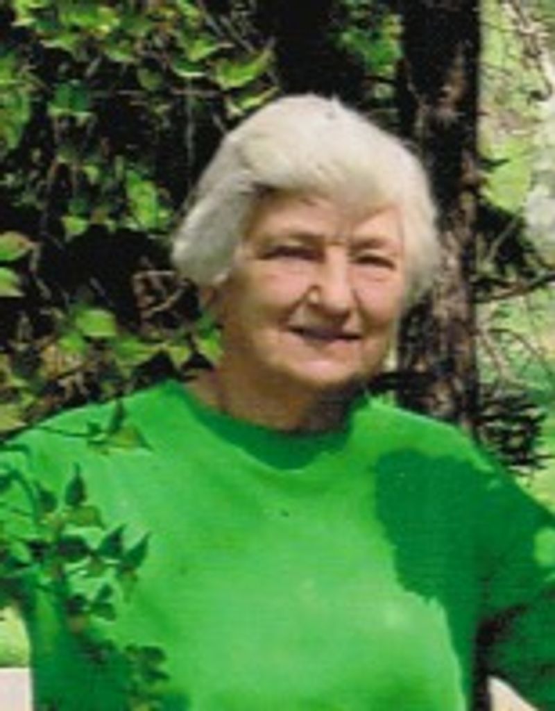 Erma Whitlow
