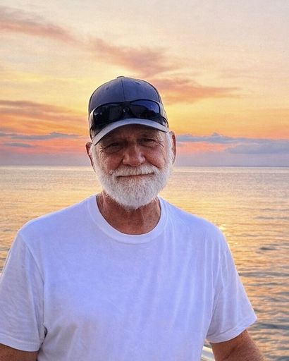 Mark Earle Losee's obituary image