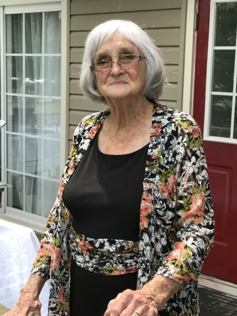 Ruth Ann Stotts Profile Photo