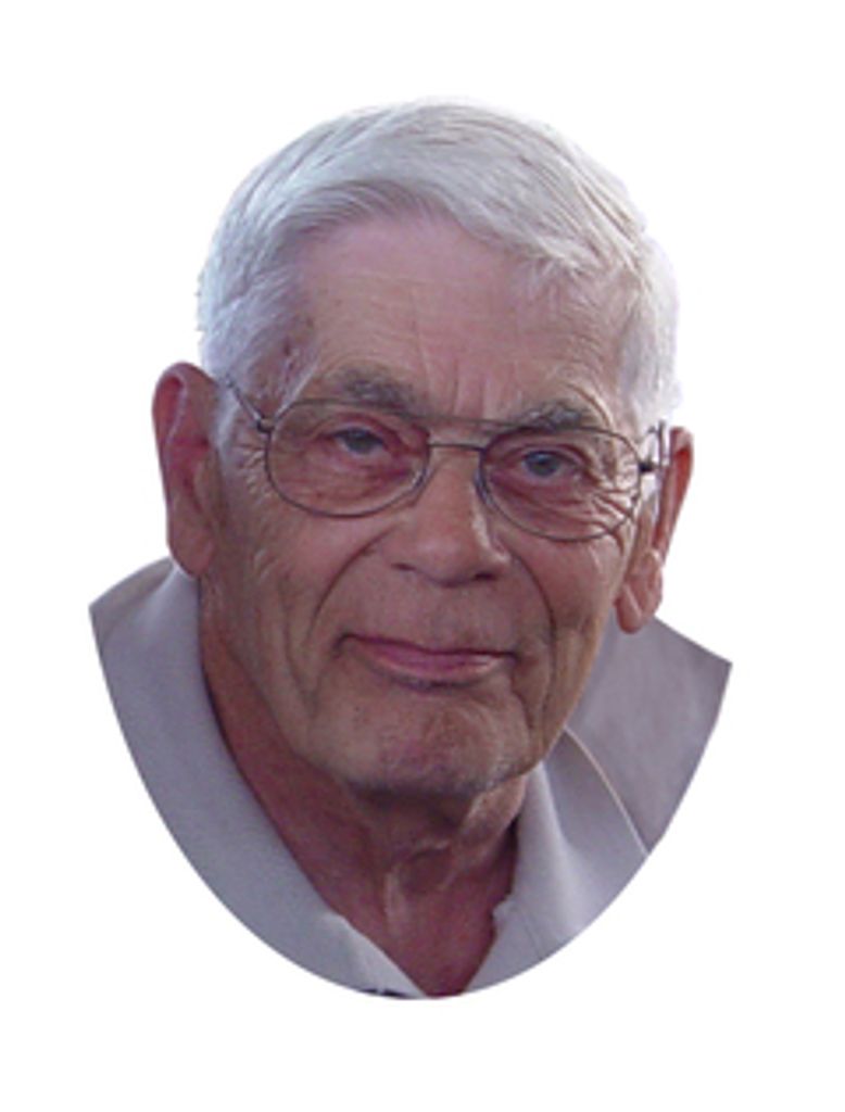 James  M. Beckenbach