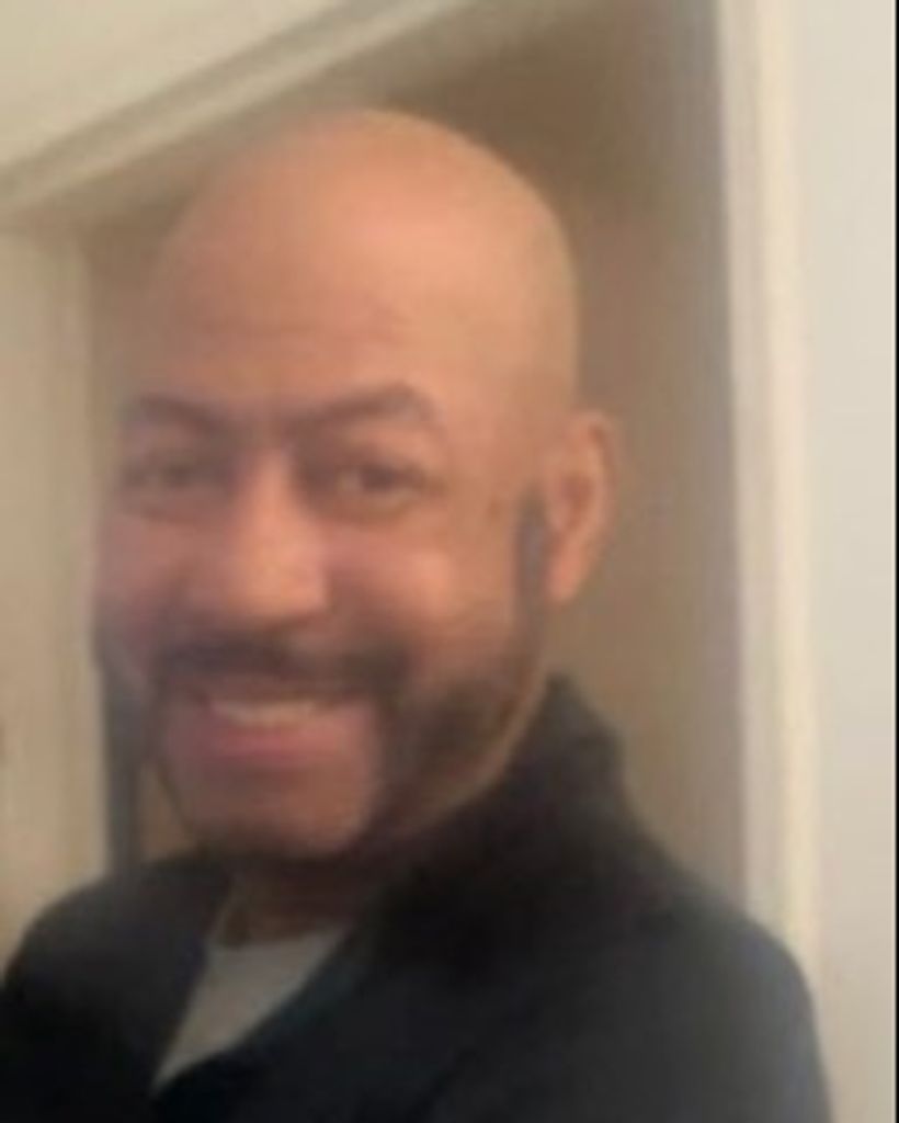Tommie Maurice Brown Profile Photo