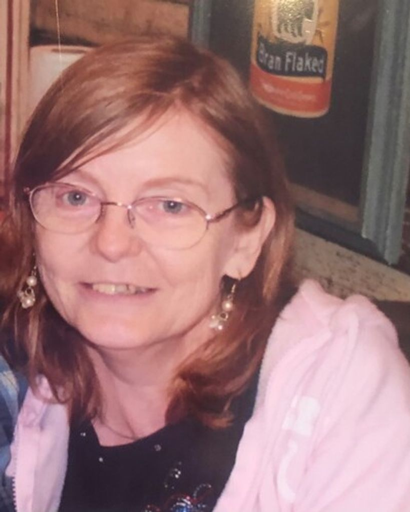 Pamela Sue Ludwick Profile Photo