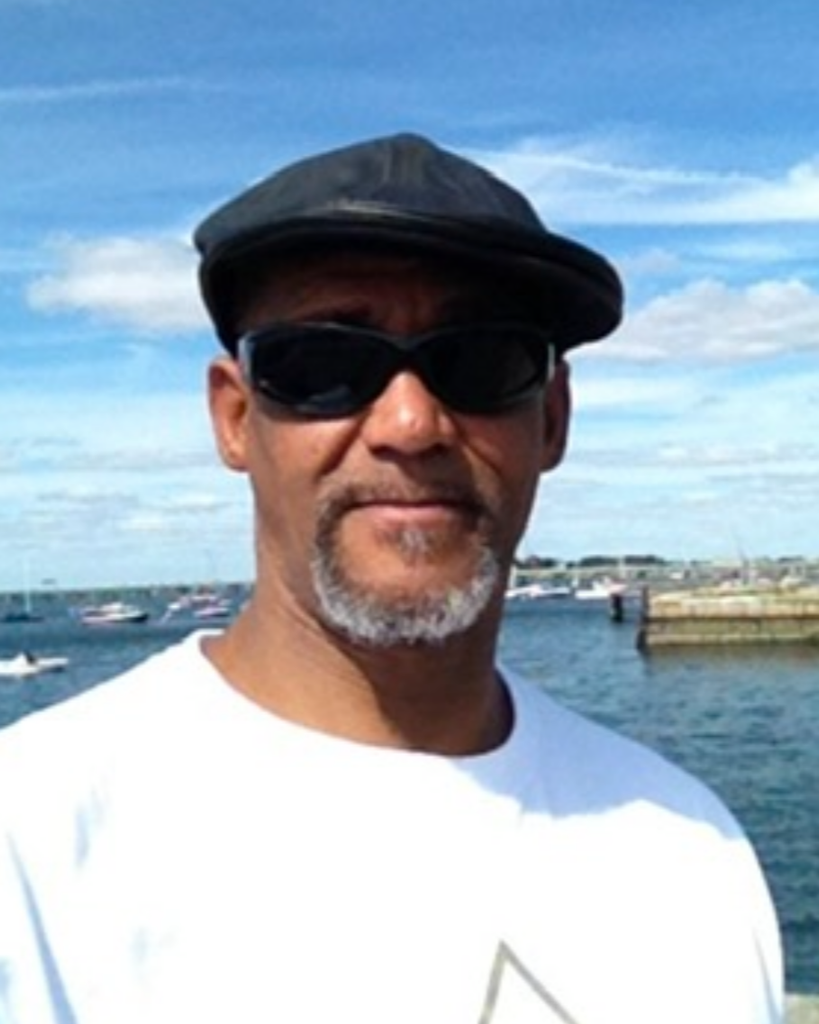 Harold Eugene Massey Jr.