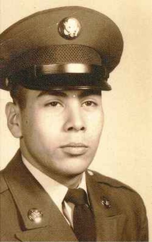 Martin G. Quiroz Profile Photo