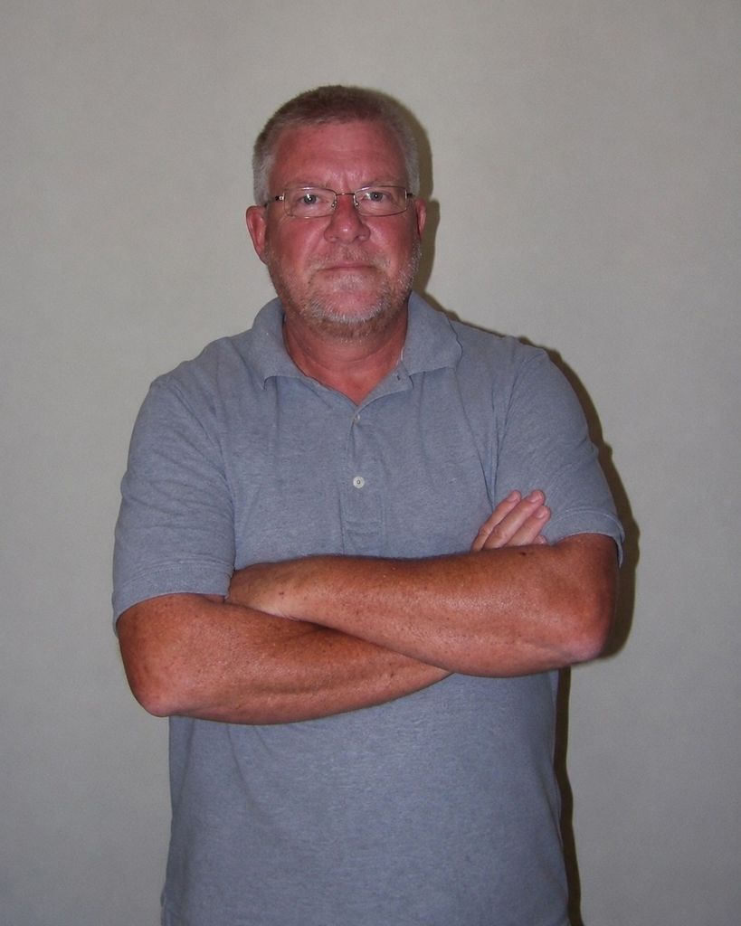 Raymond "Bruce" Wright Profile Photo