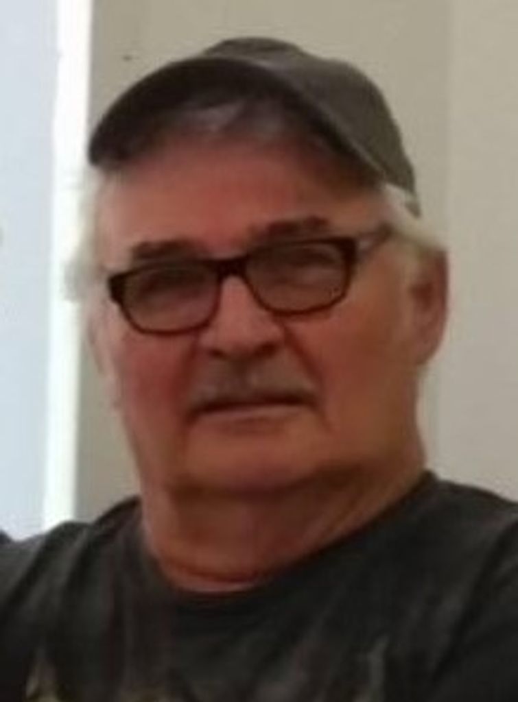 Otto “Bing Sr.” Buettner Profile Photo