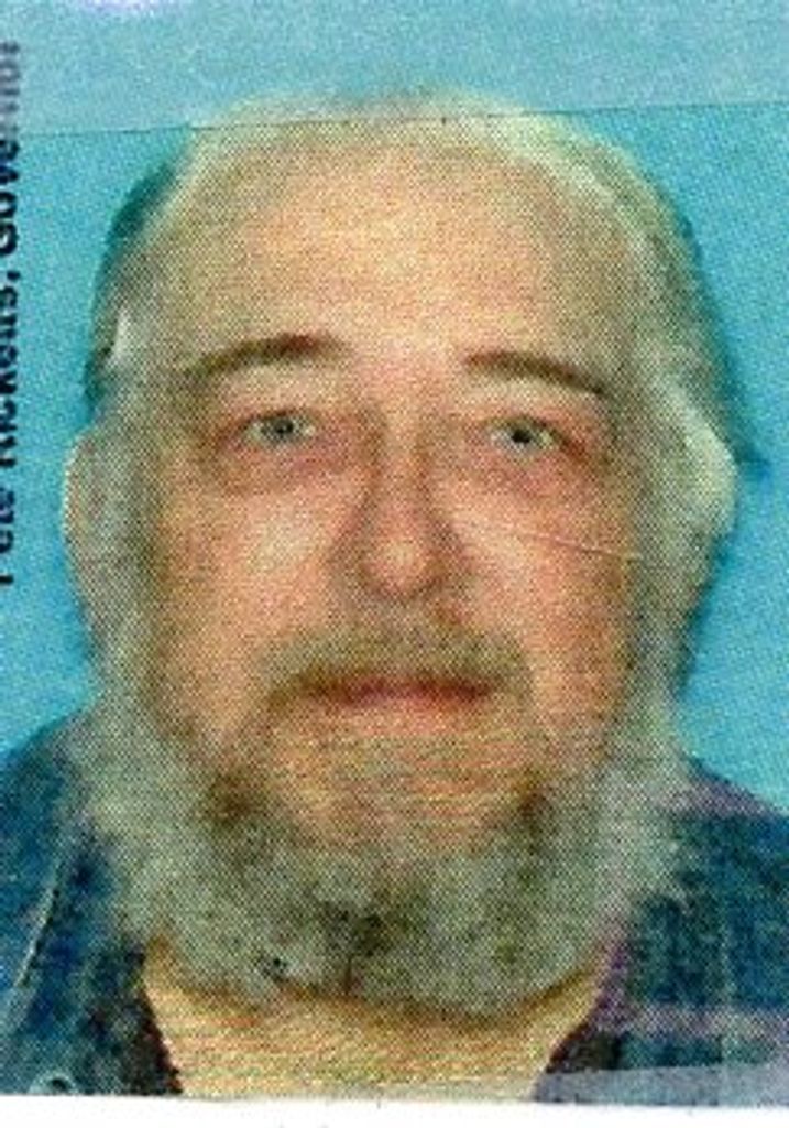 Bradley Dean Miller