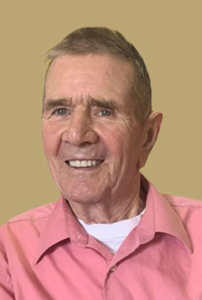 Ronald Joseph Just Profile Photo