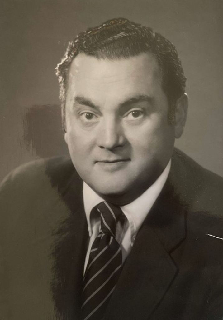 Robert Haftel Profile Photo