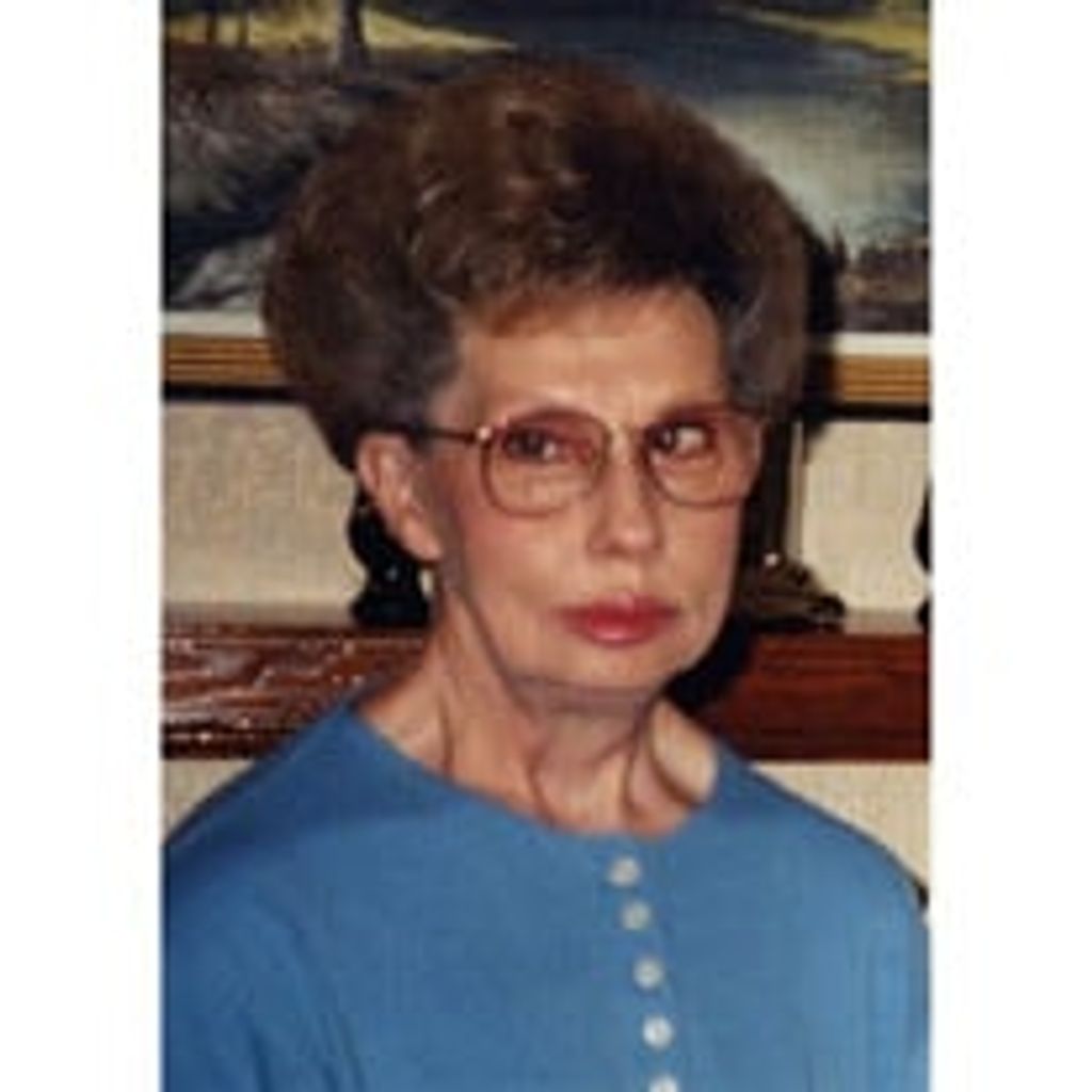 Betty Jane Hansen