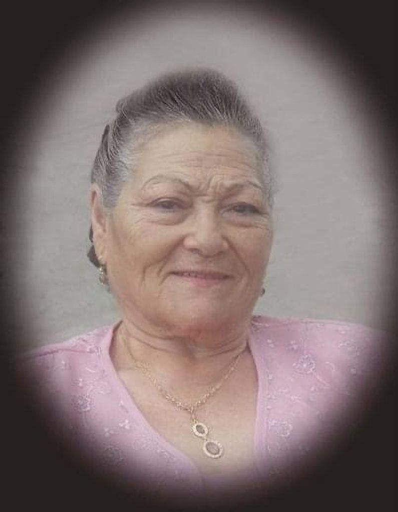 Lydia Scott Ruiz