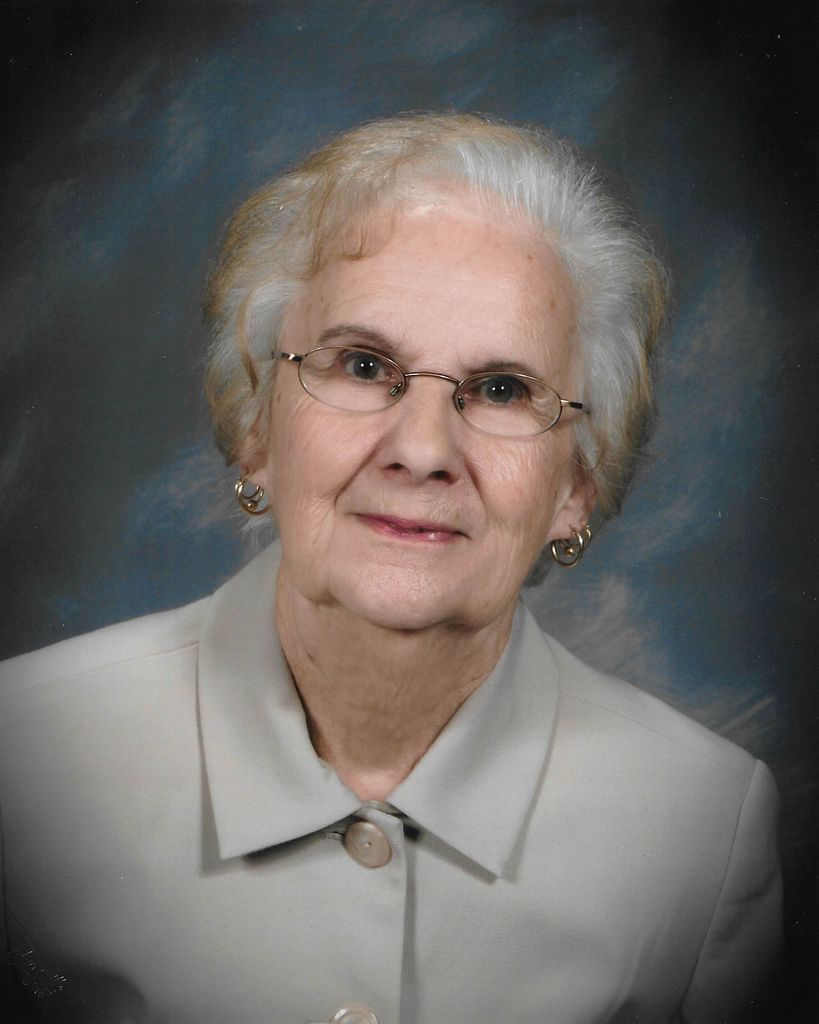 Mamie Gibbs Profile Photo