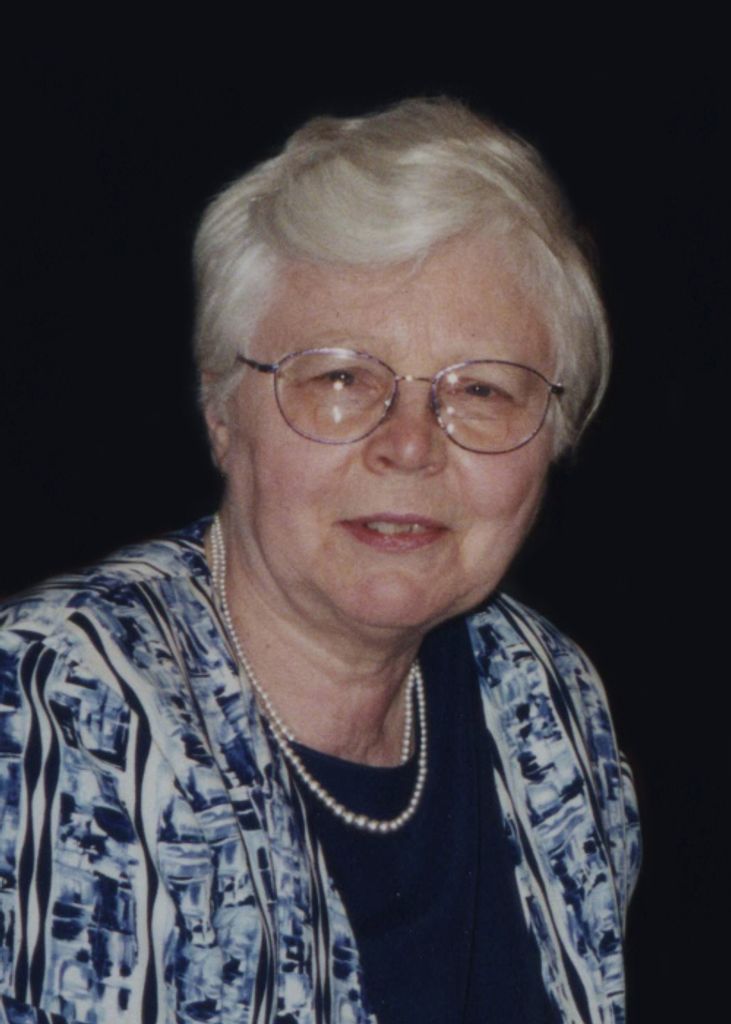 Marion Bornn