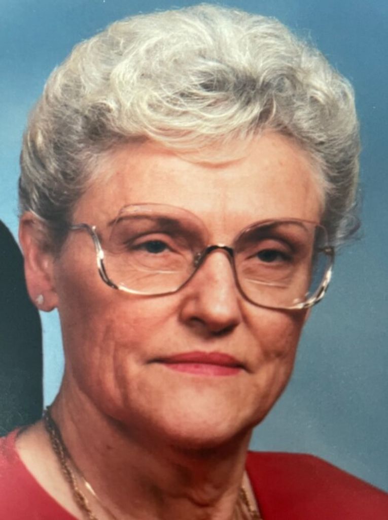 Beatrice Farmer
