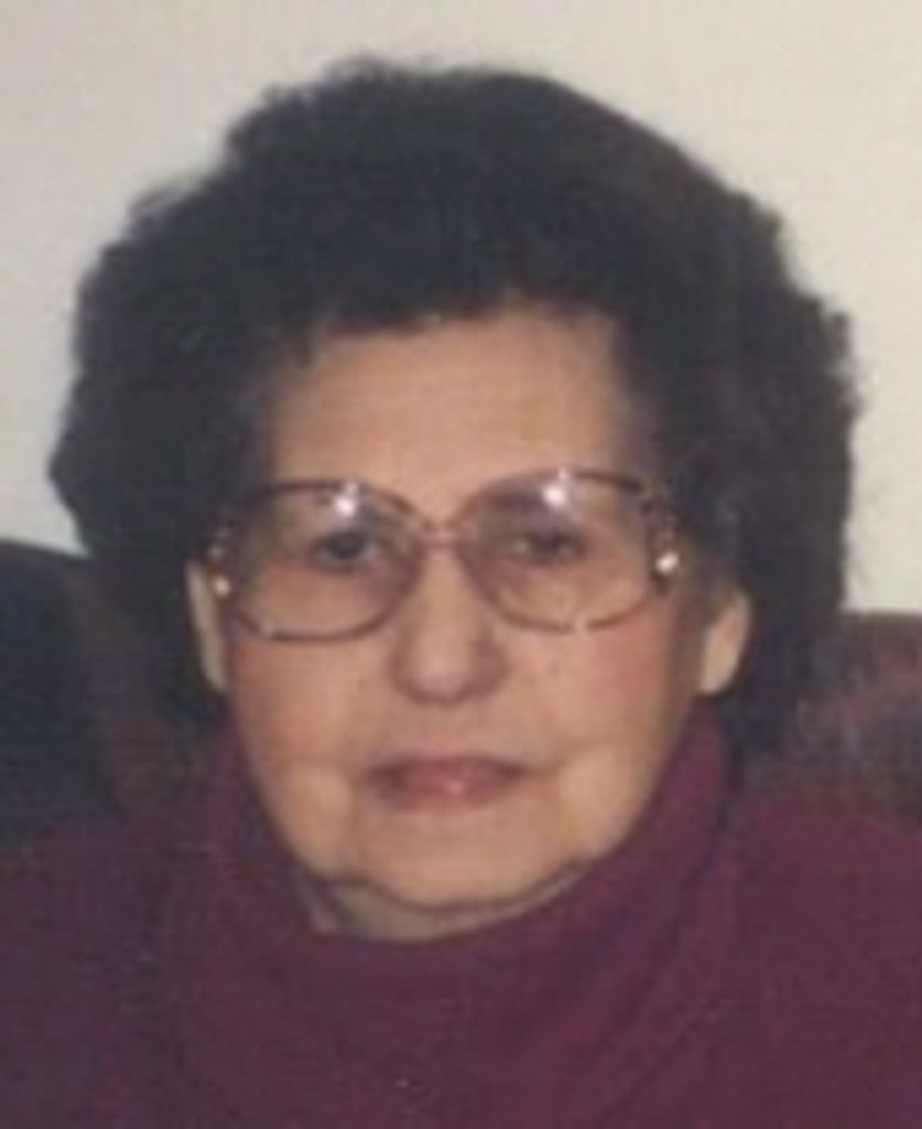 Mary Nori