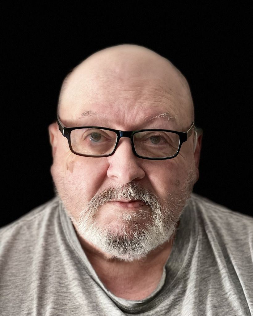 William Thomas Cook Profile Photo