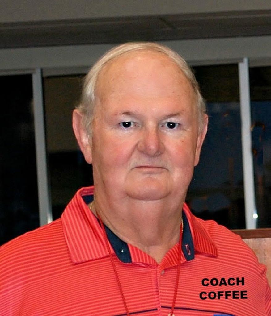John H. Coffee Profile Photo