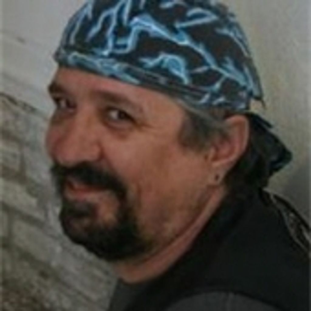 Kevin Wade Spangler
