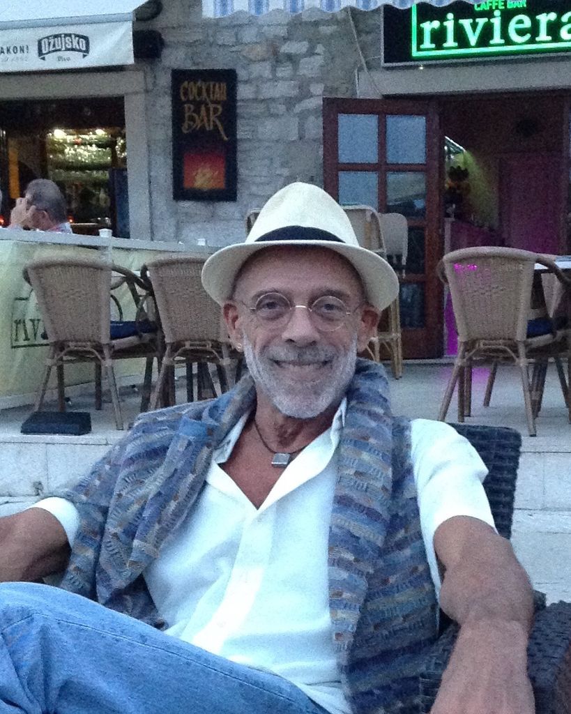 Bart John Murell Profile Photo