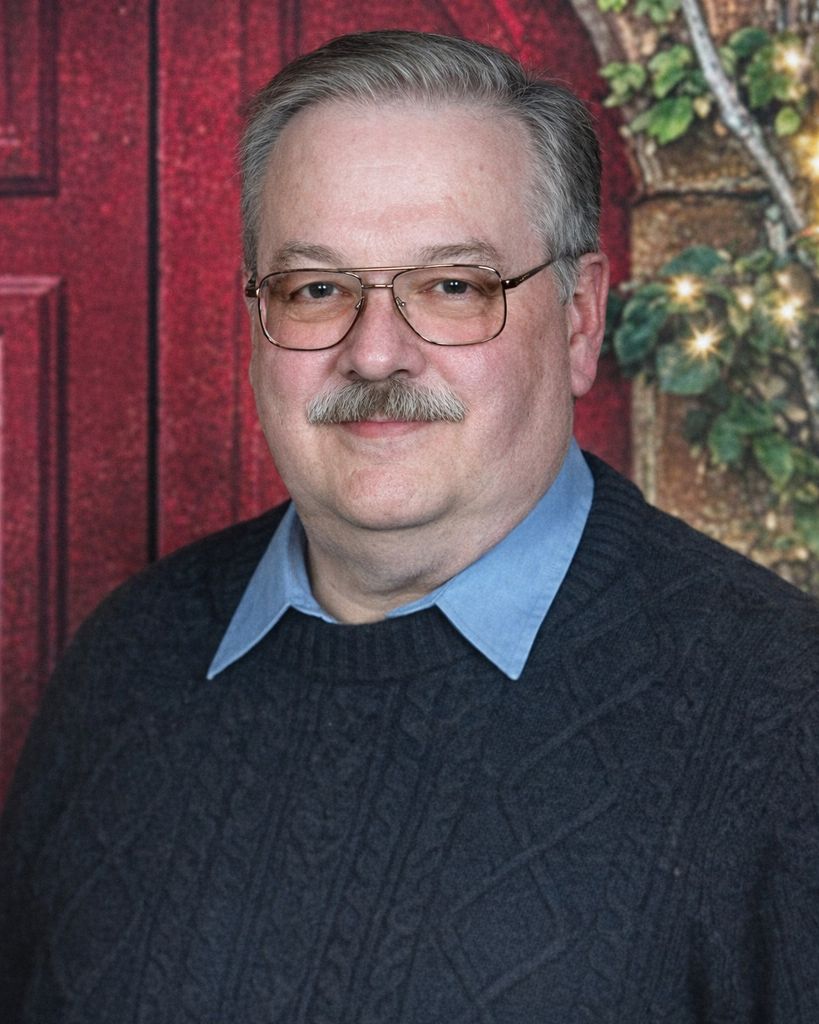 David Eslie Gallagher