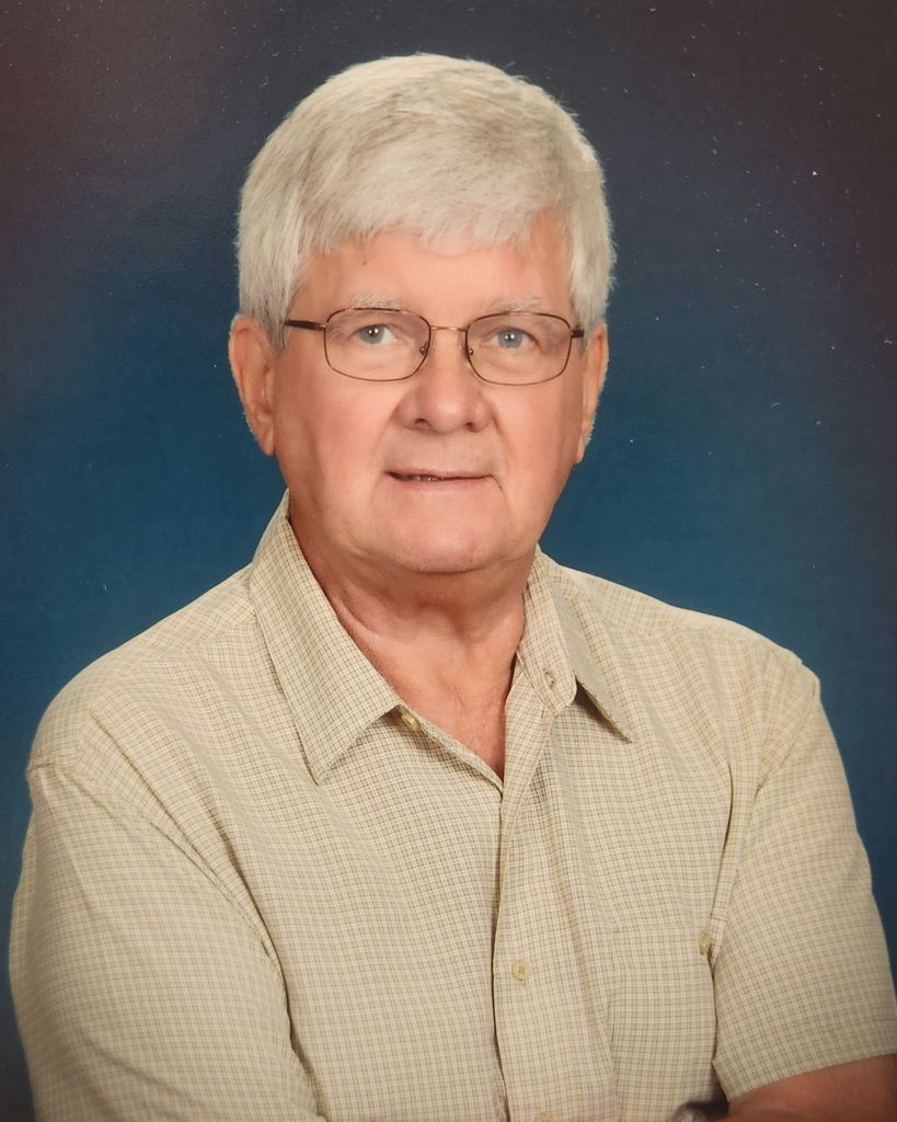 Dennis J. Troke