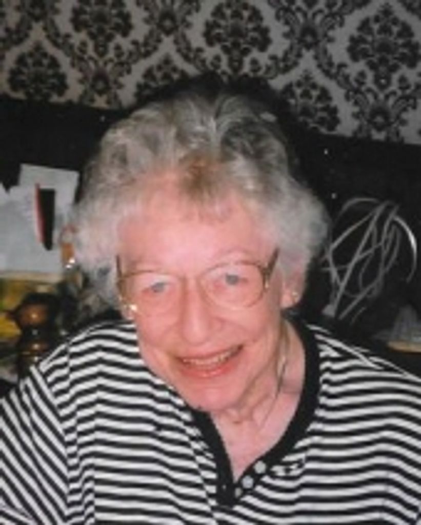 Carolyn S. Westfall