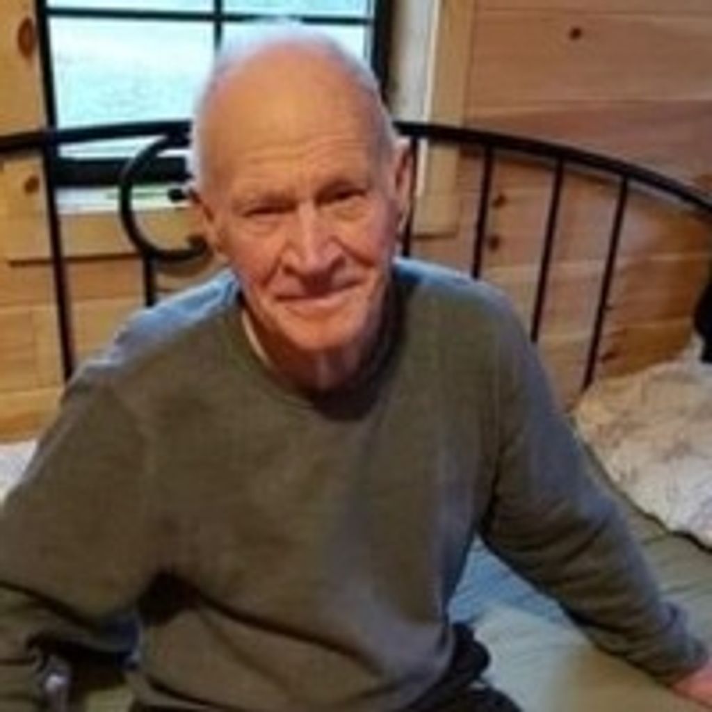 James Leon Tuttle Profile Photo