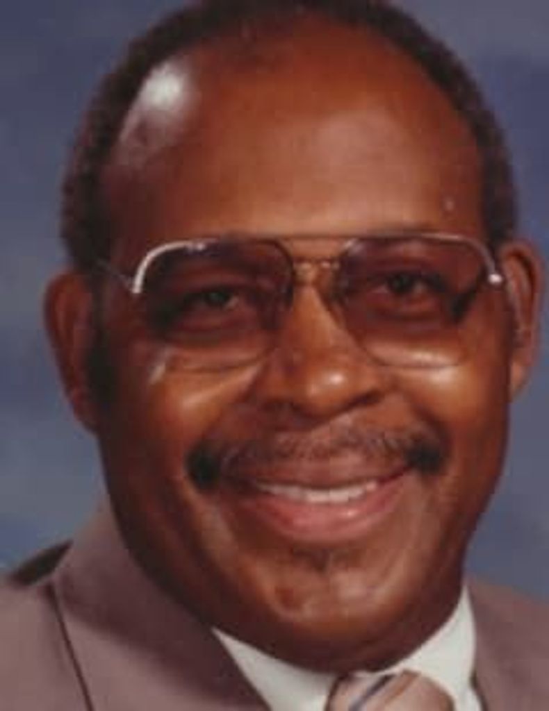 Lemoyne Young