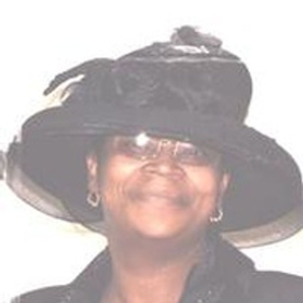 Bernita Parker