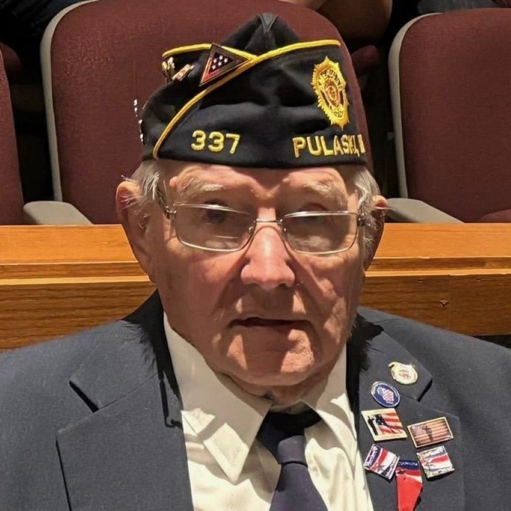 Richard Styczynski Profile Photo