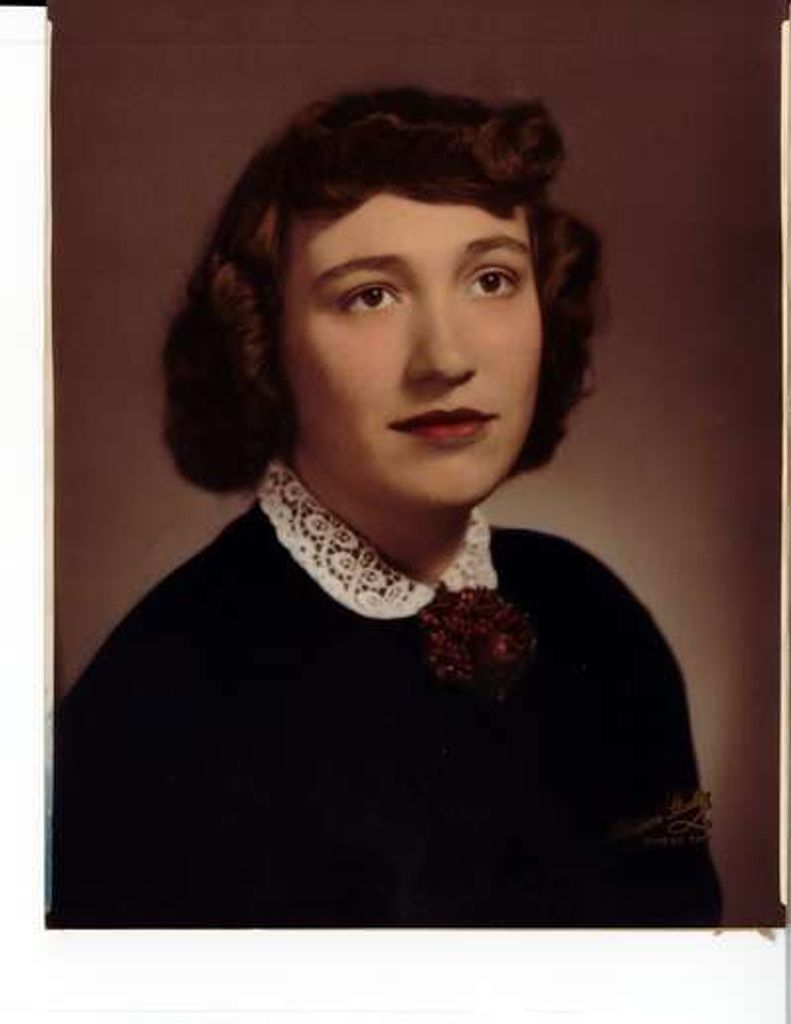 Betty Lue Kagarice Profile Photo