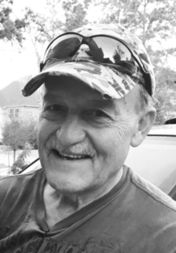 Paul W. Suffridge