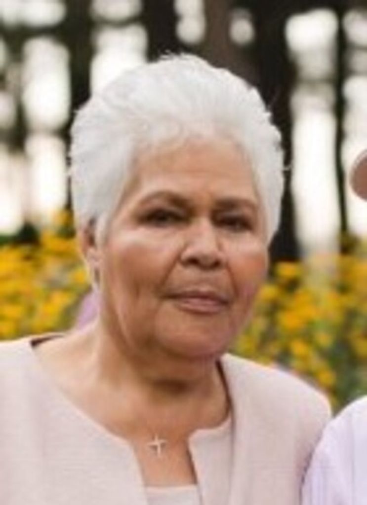 Maria Guadalupe Vazquez Moreno