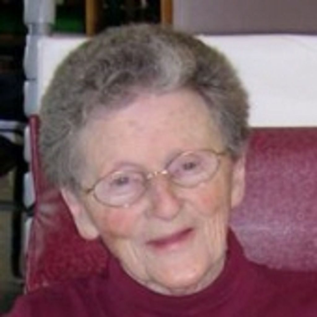 Rose Mary Young