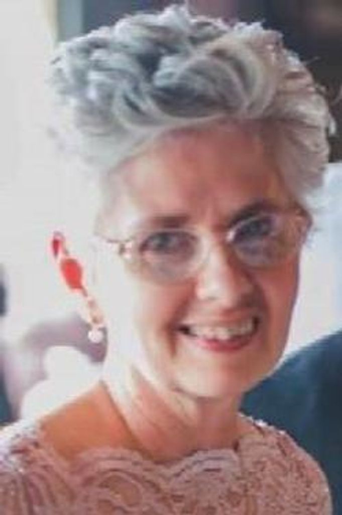 Nancy Jane Grubenhoff