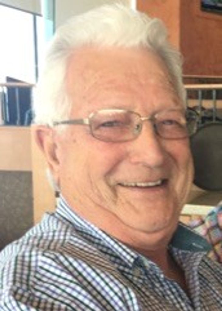 Ralph John Albert Downing Profile Photo