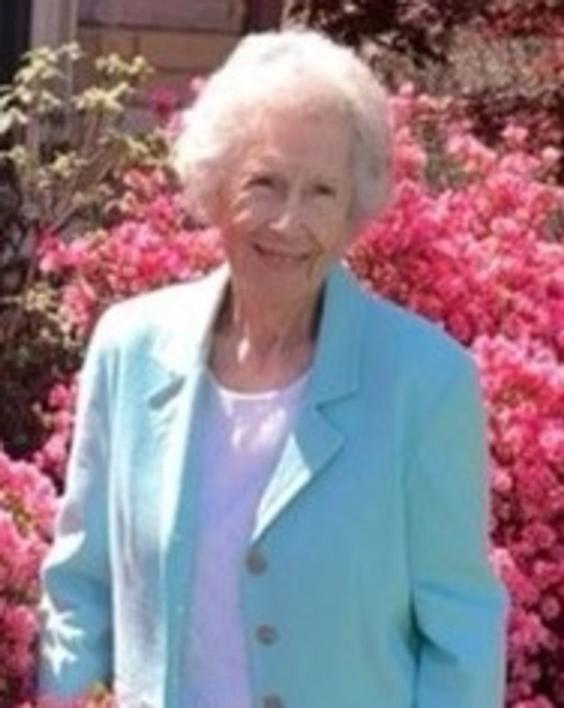 Margaret Carson Calloway Hardy