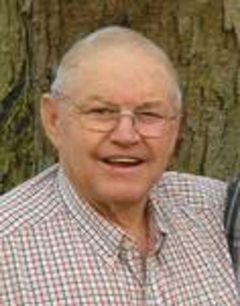 Sanford E. Morse Profile Photo