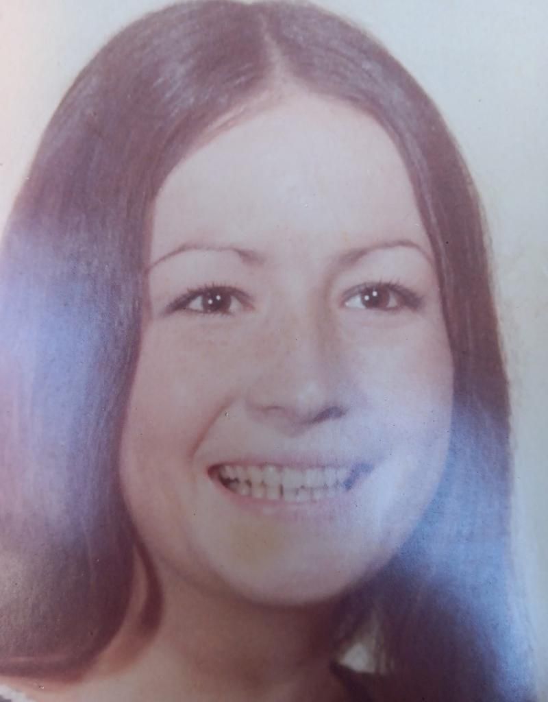 Judy Magar Profile Photo