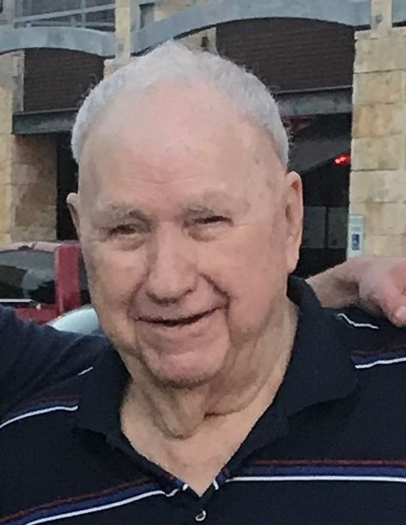 Lewis Chapman