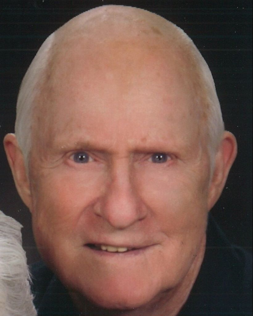 Charles Wayne Brasher