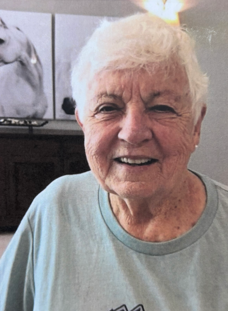Dorothy "Dot" Brock