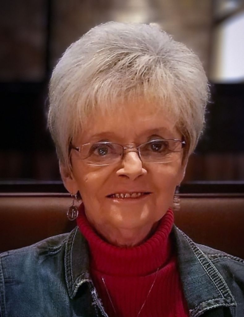 Sandra "Sue" Neibarger Profile Photo